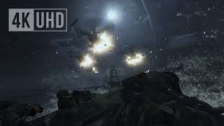 Suffer With Me | Ultra Graphics PC Gameplay [4K UHD 60FPS] Call of Duty: Black Ops II