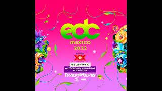 Dimitri Vegas & Like Mike (Full Set) - Live @ EDC Mexico 2022 - 27.02.2022