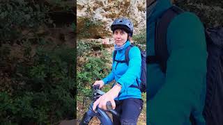 Mountain biking in Liguria, Italy🔥 Best way to start the 2024!🚵