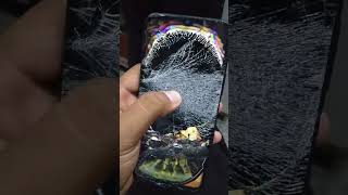 Vivo Y20 tuch combo damage#trending #viral #shorts #youtubeshorts #combo #technicalguruji #zamzam