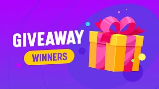 Announcing The FIRST WINNER of FREE CODM ACCOUNT (giveaway)