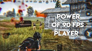 Realmex3 Pubg 90fps Montage with Proof || 90fps meter || Is realmex3 good buy in 2021?