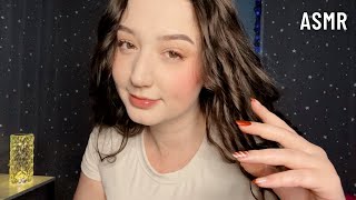 ASMR UNPREDICTABLE FAST TRIGGERS & HAND SOUNDS *CHAOTIC*