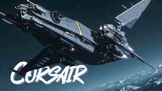 The Drake Corsair, No Fluff Review