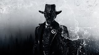 УЧИМСЯ СТРЕЛЯТЬ .Hunt Showdown 2024.