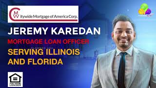 JEREMY KAREDAN LOAN OFFICER