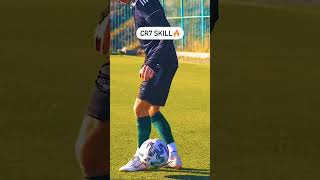 CR7 Skills#billieeilish#cr7#tutorial #trendingsong#shortsvideo#footballshort#youtube #youtubeshorts