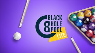 Black Hole Pool Lite