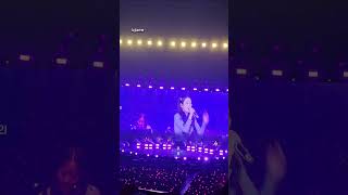 [Fancam] I stan U - IU | IU HEREH WORLD TOUR CONCERT IN MANILA | 20240601