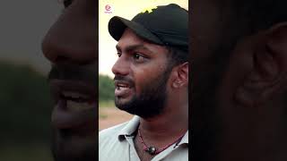 Senior-அ பகைச்சிகிட்டா இப்படித்தான் நடக்கும் 😠 #shorts | Veyilon Entertainment