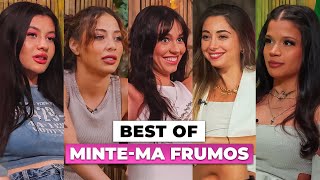 FETELE AU CELE MAI BUNE POVESTI: MINTE-MA FRUMOS BEST OF