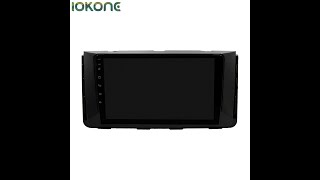 iokone HYU064 car player for HYUNDAI H350/SOLATI 2016