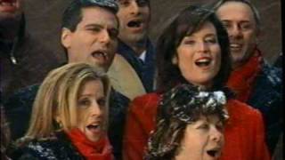 WNBC-TV 2002 Holiday Sing Along :60