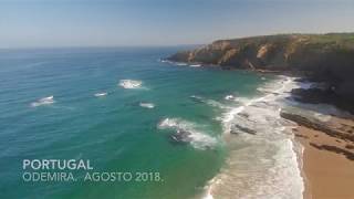 Portugal  Agosto 2018