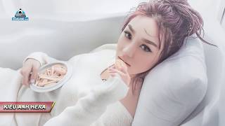 TOP 6 THÁNH NỮ streamer xinh ngất lòng người ( Kiều Anh Hera, Linh Ngọc Đàm, MISTHY.......)