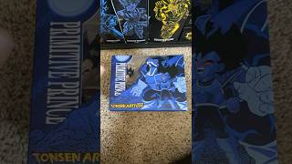 ALL 4 TONSEN ARTTOYS VEGETA HEAD SETS #Figuarts #DBZ #Tonsen #Vegeta #actionfigure