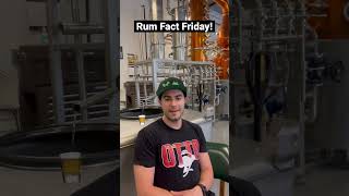 Dutch Seaman & Their Rummers 🇳🇱🥃 - Rum Fact Friday #ottodistilling #rum