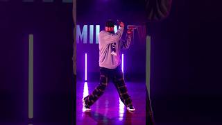 Gerran Reese Choreo to "Something" by Rochelle Jordan