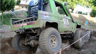 Trial 4x4 - Sertã