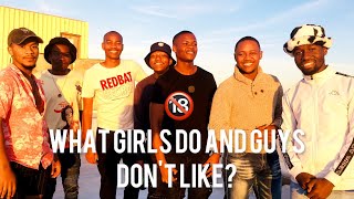 🔞CONFESSIONS : What girls do and Guys don't like  : #universitylife