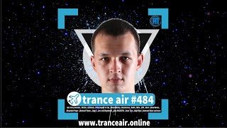 Alex NEGNIY - Trance Air #484