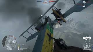 Battlefield 1 | سعود تقدر تسوي كذا