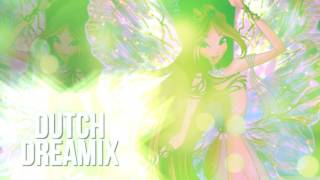 Winx Club, World of Winx: Dutch Dreamix - FULL SONG