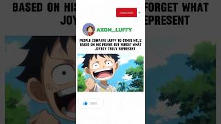 #luffy #onepiece