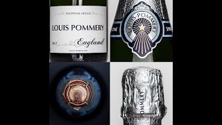 Kitchen Conversations with Julien Lonneux of Louis Pommery England