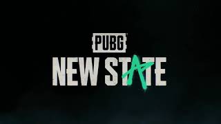 PUBG Mobile NEW STATE Trailer | Pubg Mobile 2 Trailer