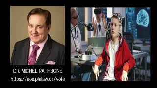 CEO of Beautiful Mind Coffee Dr.Michel Rathbone Nominated For Health Care Provider of the Year 2023