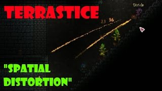 Terraria [Co-op] Adventure Map - Terrastice [1]