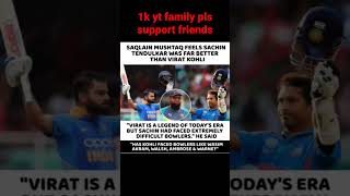 #viratkohli#kingkohli#msdjoni#sachintendulkar #saklenmustaq#shanewarne #shortsfeed