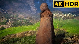 HDR 4K 60FPS ULTRA Graphics - Assassin's Creed Valhalla Immersive Gameplay PART-5