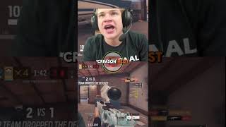 Jynxzi Reacts to 200iq Clip #jynxzi #shorts #jynxzifunnymoments