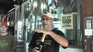 TAPS Ep13 CharlevoixBrut