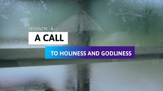 A Call from God with Mike Bamiloye | Bible Study Session 4 | RightNow Media in Africa 2022