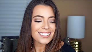 FULL FACE FIRST IMPRESSION | DRUGSTORE MAKEUP