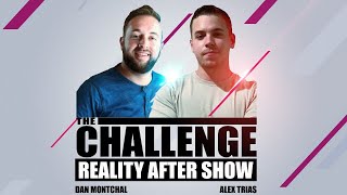 The Challenge: All Stars 4 FINALE - Reality After Show