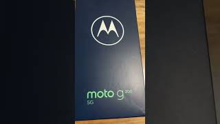 Llegaron los nuevos Moto G