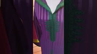 jelaba caftan maghribiyaاخر مكاين فالجلابة فصل الخريف