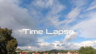 Pohádka až do setmění (timelapse)