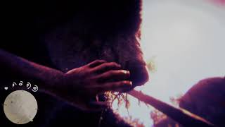 RDR2 - Bear attack flashback