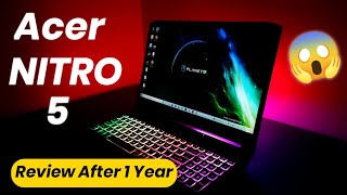 Acer Nitro 5 | Ryzen 5 5600H RTX 3050 | Full Review 🔥