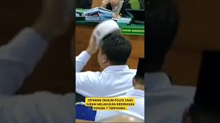 PECAH TANGISAN HADI 7 T3RPID4N4 MENGINGAT PERLAKUAN K3K3RASAN YANG DILAKUKAN SI B4NGS4T ANWAR.