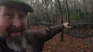 Bushcraft - Some Woodcraft and More