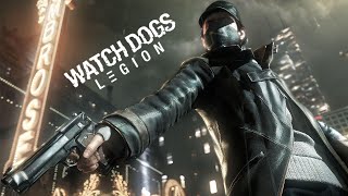 Watch Dogs Legion: Day 6 - The Last Stand