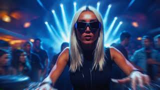 TECHNO REMIX SONGS 2024💽 High-Energy Techno Songs for Raves