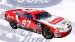 NASCAR Thunder 2004 | Kurt Busch