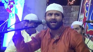 Shabazz fayyaz qawwali. Mara mola Mara mola. Darbar Nosho pk Peer Suleman noshahi